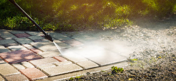 Professional Pressure Washing in Rogers, AR